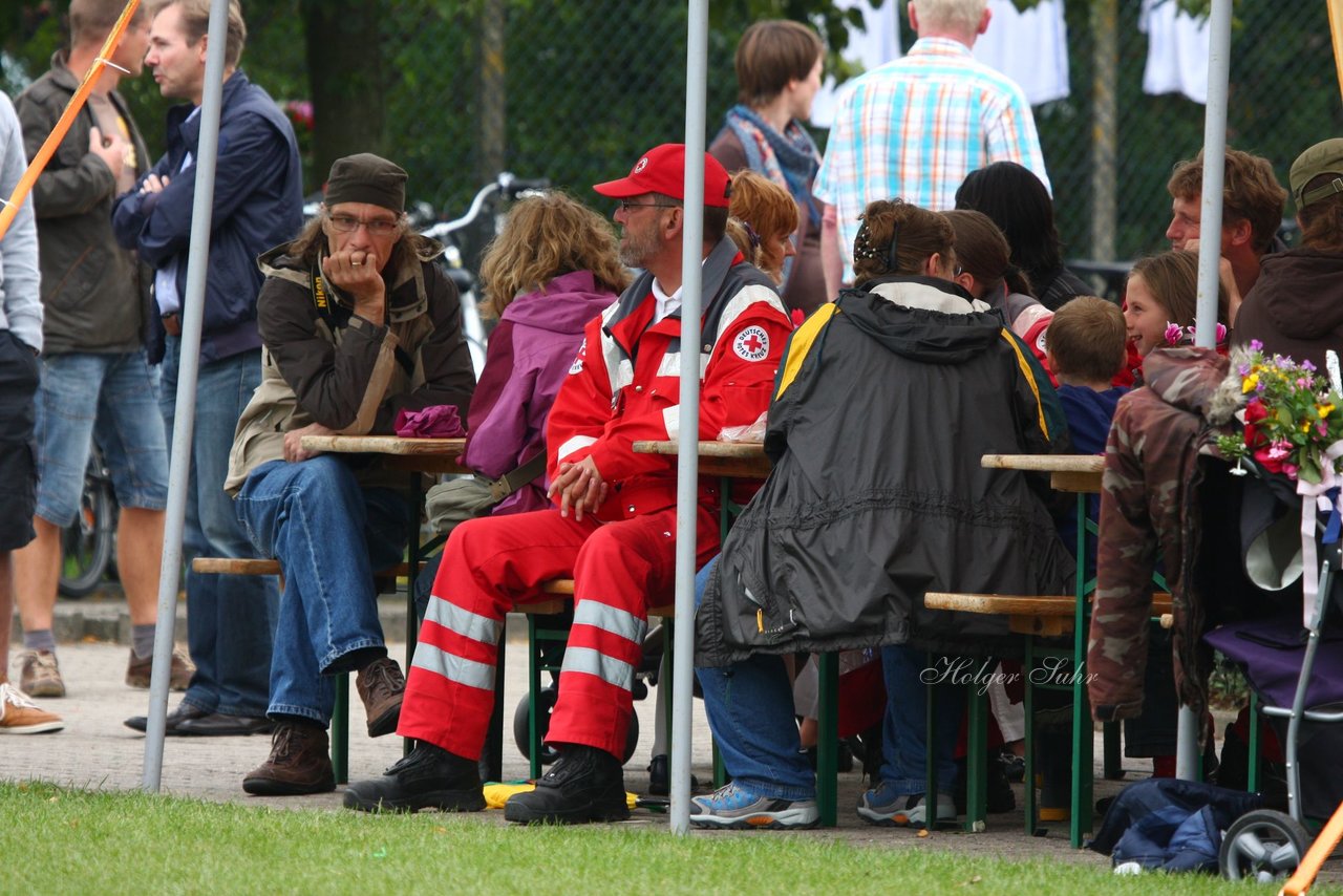 Bild 217 - Vogelschießen 2011